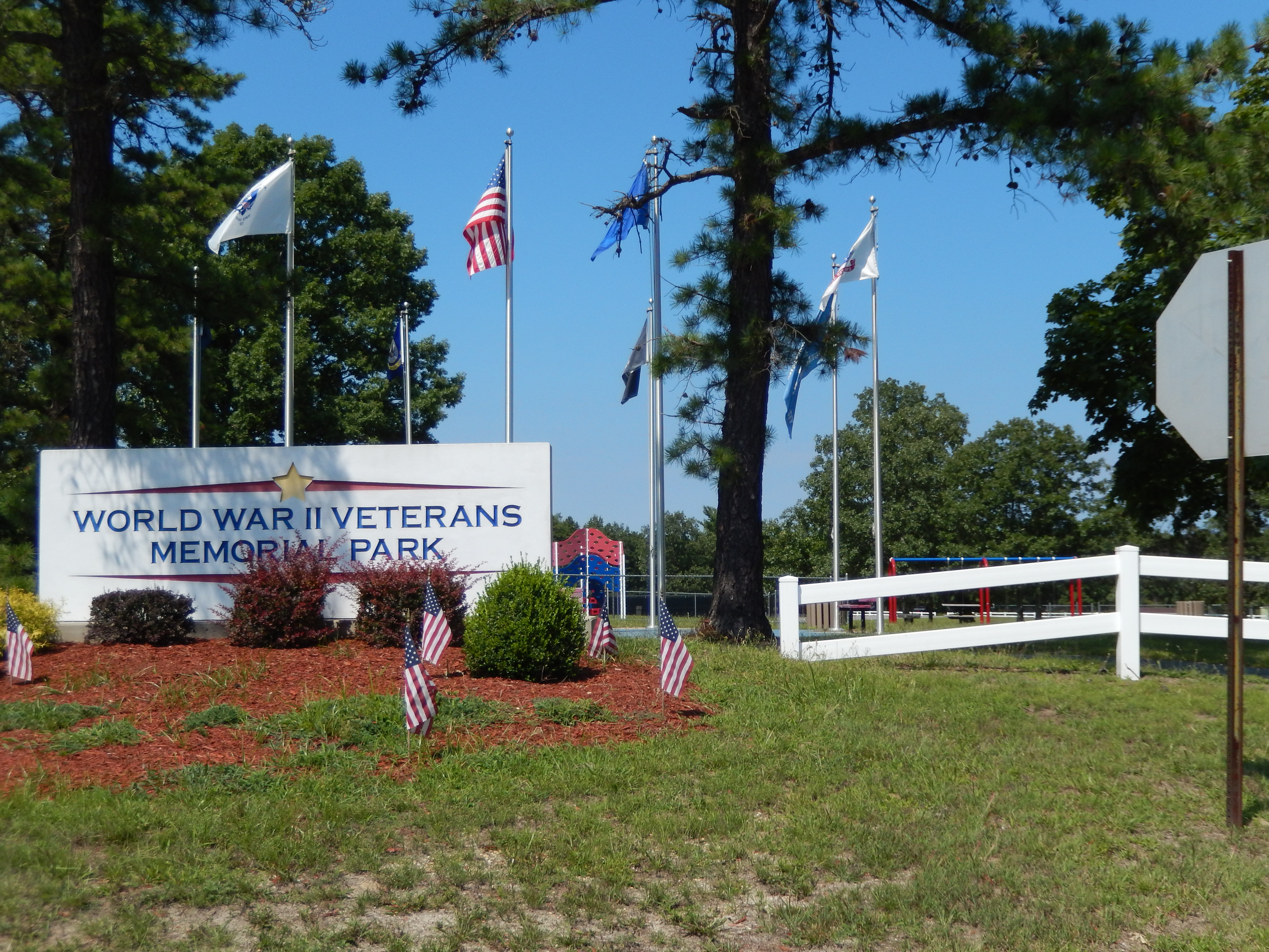 Manchester Township, NJ