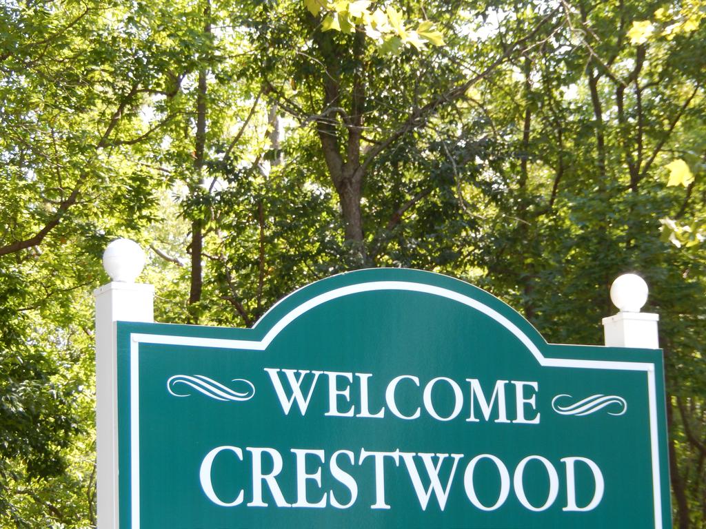 The Crestwood VIllages IVII, Manchester, NJ